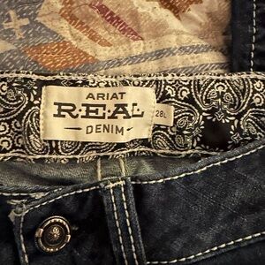 Ariat Women’s Jeans